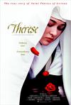 Poster for Thérèse: The Story of Saint Thérèse of Lisieux.