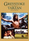 Poster for Greystoke: The Legend of Tarzan, Lord of the Apes.