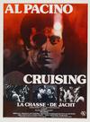 Poster for Cruising.