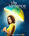 Poster for Life Sentence.