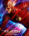 Poster for The Flash.