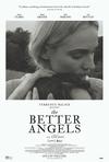 Poster for The Better Angels.
