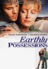 Poster for Earthly Possessions.