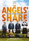 Poster for The Angels' Share.