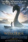 Poster for The Water Horse.