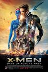 Poster for X-Men: Days of Future Past.