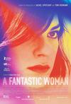 Poster for A Fantastic Woman.