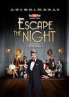 Poster for Escape the Night.