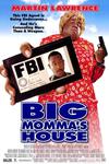 Poster for Big Momma's House.