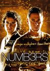 Poster for Numb3rs.