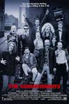 Poster for The Commitments.