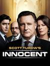 Poster for Innocent.