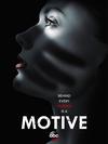 Poster for Motive.