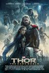 Poster for Thor: The Dark World.