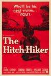 Poster for The Hitch-Hiker.