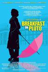 Poster for Breakfast on Pluto.