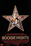 Poster for Boogie Nights.