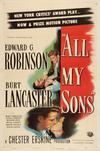 Poster for All My Sons.