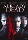 Poster for Already Dead.