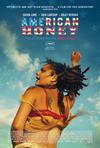 Poster for American Honey.