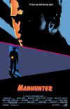 Poster for Manhunter.
