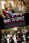 Poster for What to Expect When You're Expecting.