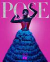 Poster for Pose.