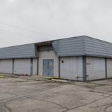 Photograph of 3933 West Chinden Boulevard.