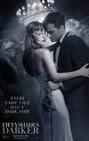 Poster for Fifty Shades Darker.