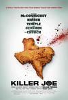 Poster for Killer Joe.