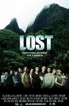 Poster for Lost.