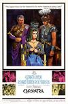 Poster for Cleopatra.