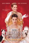 Poster for The Princess Diaries 2: Royal Engagement.