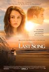 Poster for The Last Song.