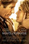 Poster for Nights in Rodanthe.