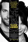 Poster for Silver Linings Playbook.