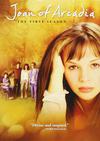Poster for Joan of Arcadia.