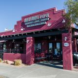 Photograph of Hash House A Go Go.