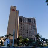 Photograph of Hilton Grand Vacations on the Boulevard.