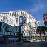 Photograph of Planet Hollywood Resort & Casino.