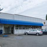 Photograph of United States Post Office.