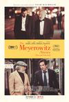 Poster for The Meyerowitz Stories (New and Selected).