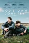 Poster for God's Own Country.