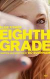 Poster for Eighth Grade.