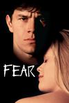 Poster for Fear.