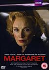 Poster for Margaret.
