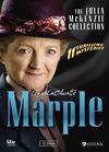 Poster for Agatha Christie's Marple.