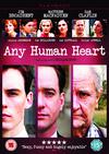 Poster for Any Human Heart.