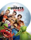 Poster for Muppets Most Wanted.