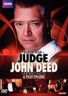 Poster for Judge John Deed.